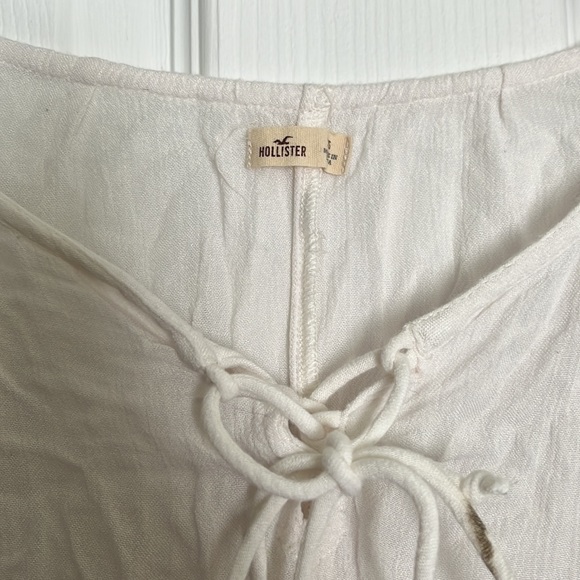 Hollister top - Picture 2 of 2
